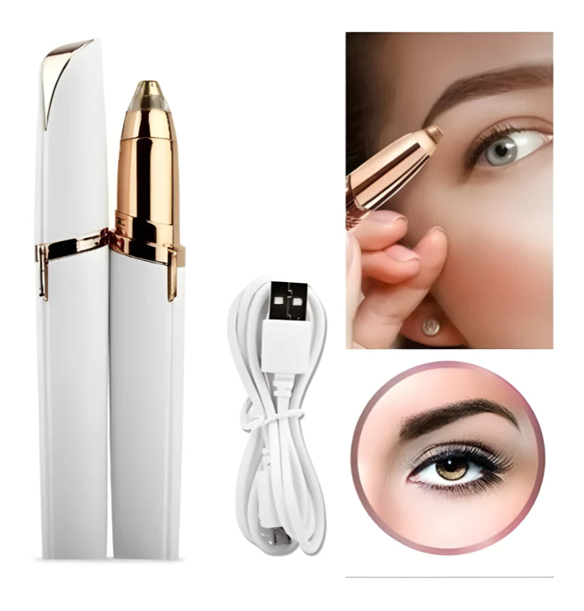 Eyesbrow Hair Remover