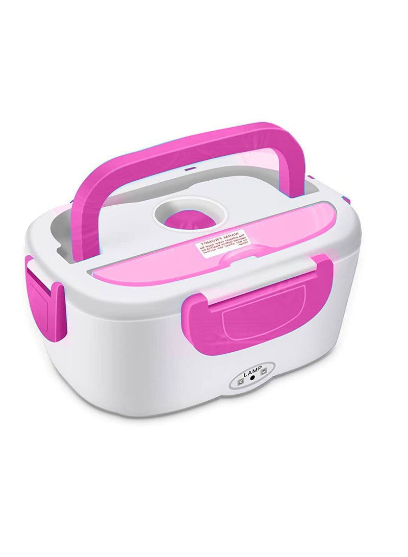 Portable Food Grade Electric Lunch Box - Satisfy Your Hunger Anywhere