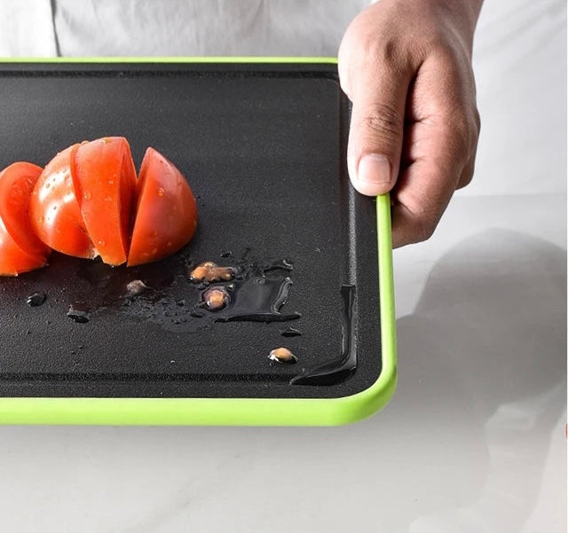 Multifunctional Defrosting Cutting Board