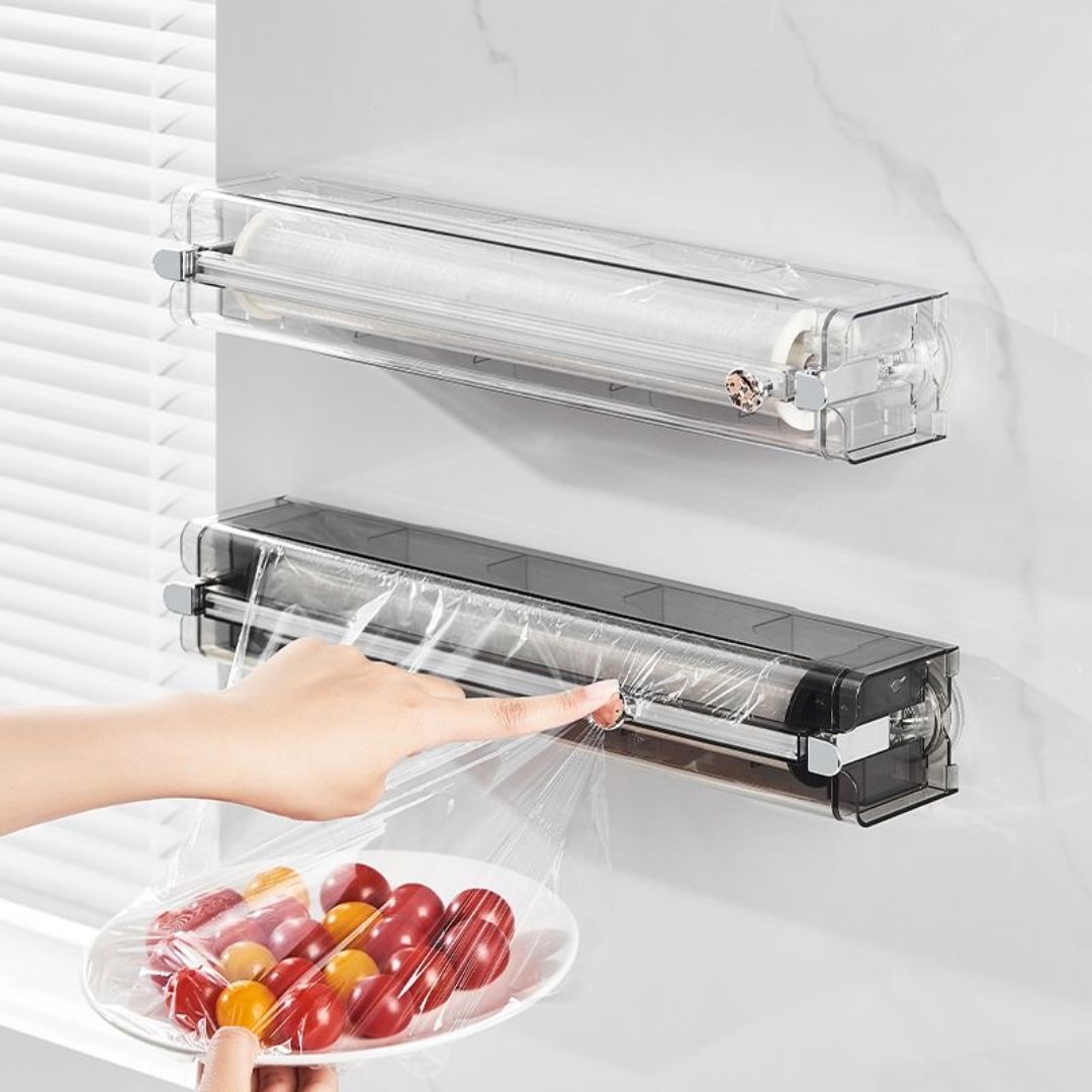 Transparent Film Cutter