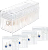 Acrylic Jewelry Box Organizer (Free 20 Bags)