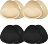 Load image into Gallery viewer, Self-Adhesive Bra Pads