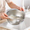 Washer Strainer Bowl