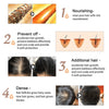 Load image into Gallery viewer, Rosemary Hair Growth Oil - ALIVER