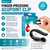 Sugar Control Point Clip