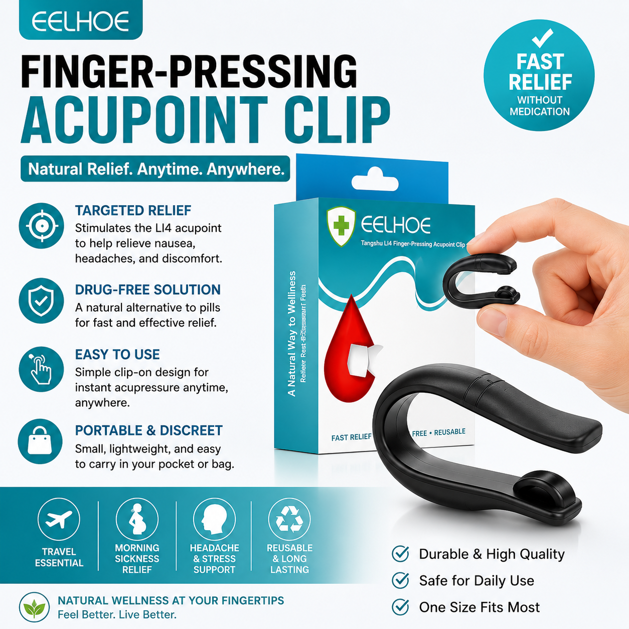 Sugar Control Point Clip