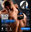 Back Hair Shaver