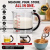 4-in-1 Measuring Cup