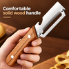 Multi-Functional Vegetable Peeler