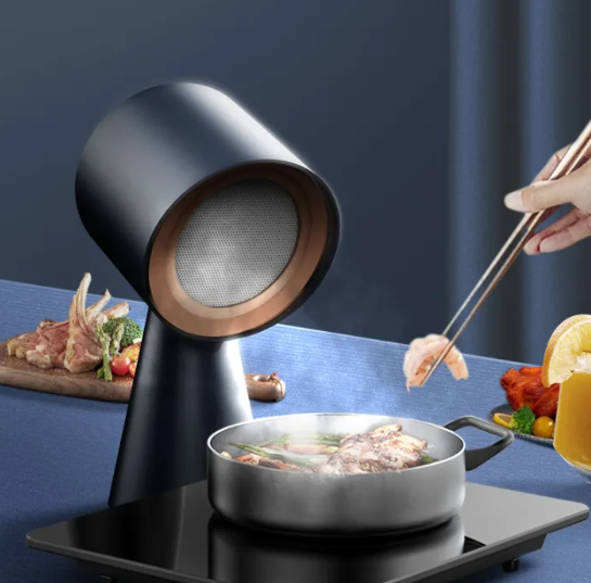 Portable Range Hood