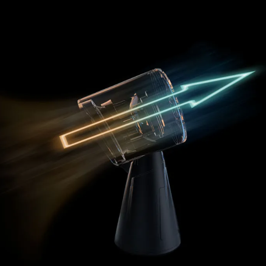 Portable Range Hood