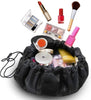 GeniusPicks Make Up Cosmetic Drawstring Bag