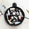 GeniusPicks Make Up Cosmetic Drawstring Bag