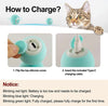 Load image into Gallery viewer, Smart Interactive Cat Toy