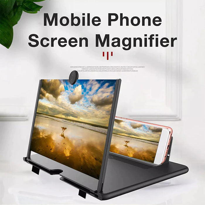 Screen Magnifier 2025 (Buy 1 Get 1 Free) – Genius Picks