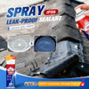 Instant Leak Repair Cream