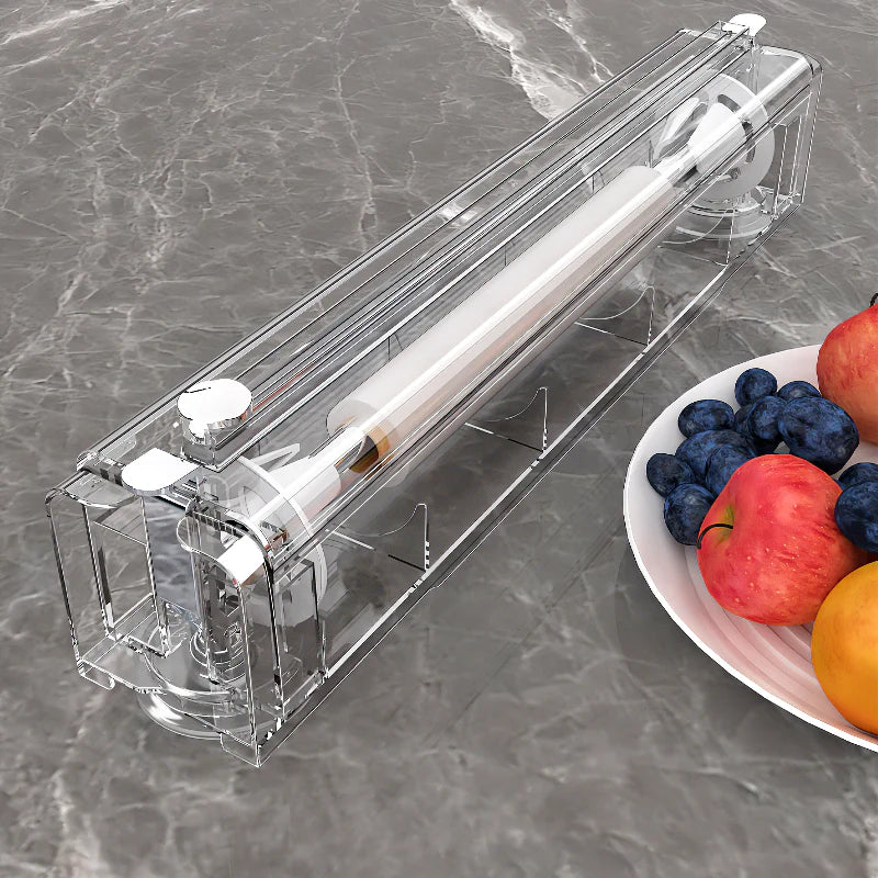 Transparent Film Cutter
