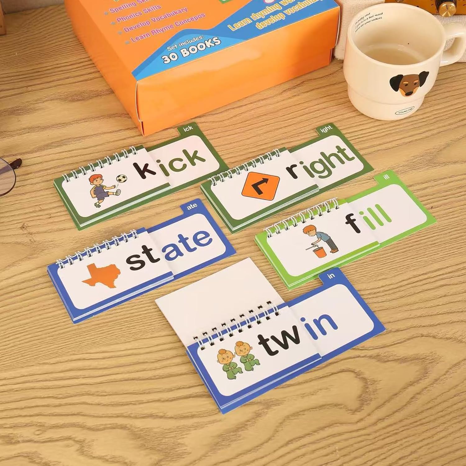 Word Builder Set
