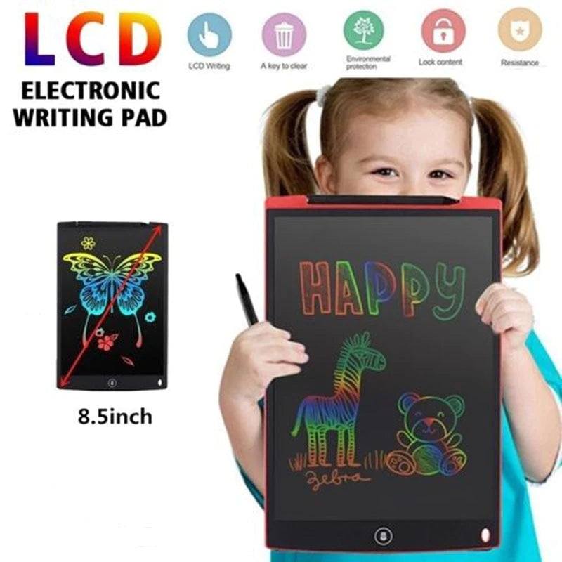 LCD Writing Tablet