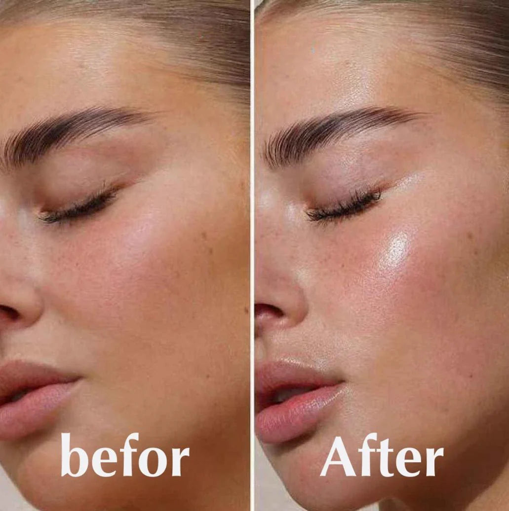 Bio-Collagen Real Deep Mask (4pcs)