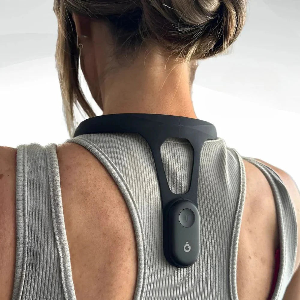 Smart Posture Corrector Device
