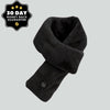Portable heating Scarf