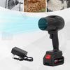 Cordless Turbo Power Air Duster 48V