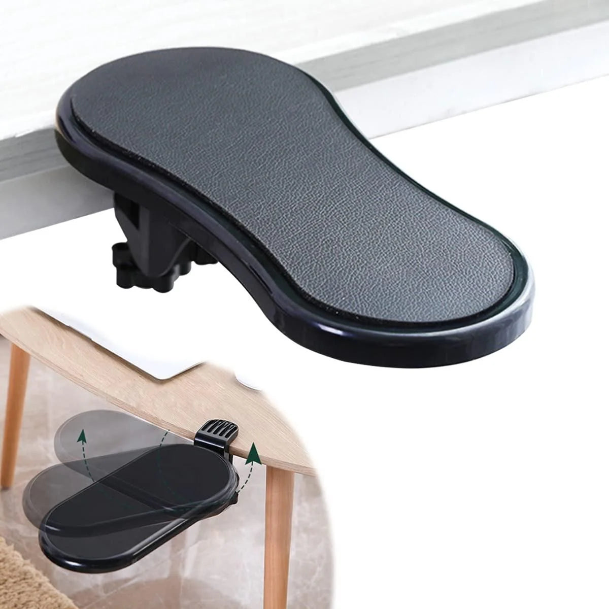 Desktop Armrest