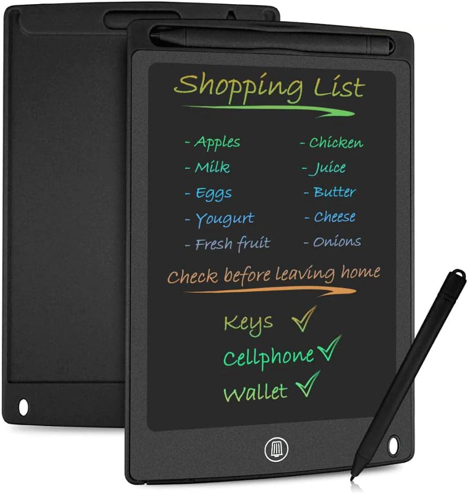 LCD Writing Tablet