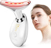 Anti-Wrinkle Electric Face & Neck Massager