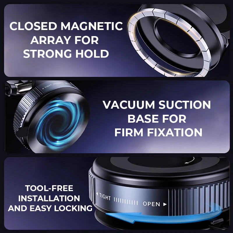 MagPro 360° Phone Holder