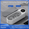 Ultrasonic Jewelry Cleaner – Portable