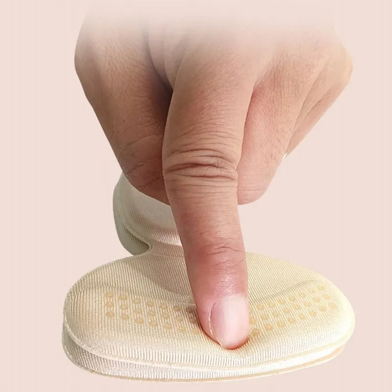 Heels Cushioning Pads