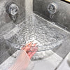 Triangle Suction Bathroom