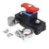 Car Battery Cut-off