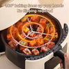 Air Fryer Skewer Stand