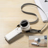3-In-1 Mini Turbo Fan