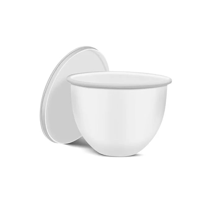 Silicone Liners for Mixers