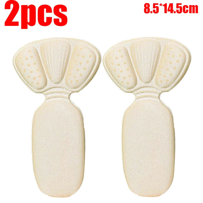 Heels Cushioning Pads