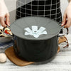 Pot Lid Cover