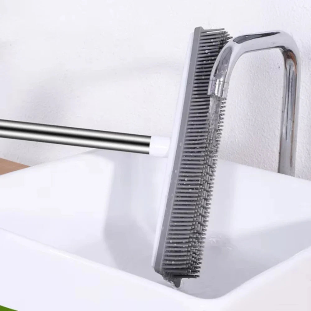 sticky Fur Remover Broom