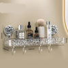 Luxury Bathroom Suction Cup