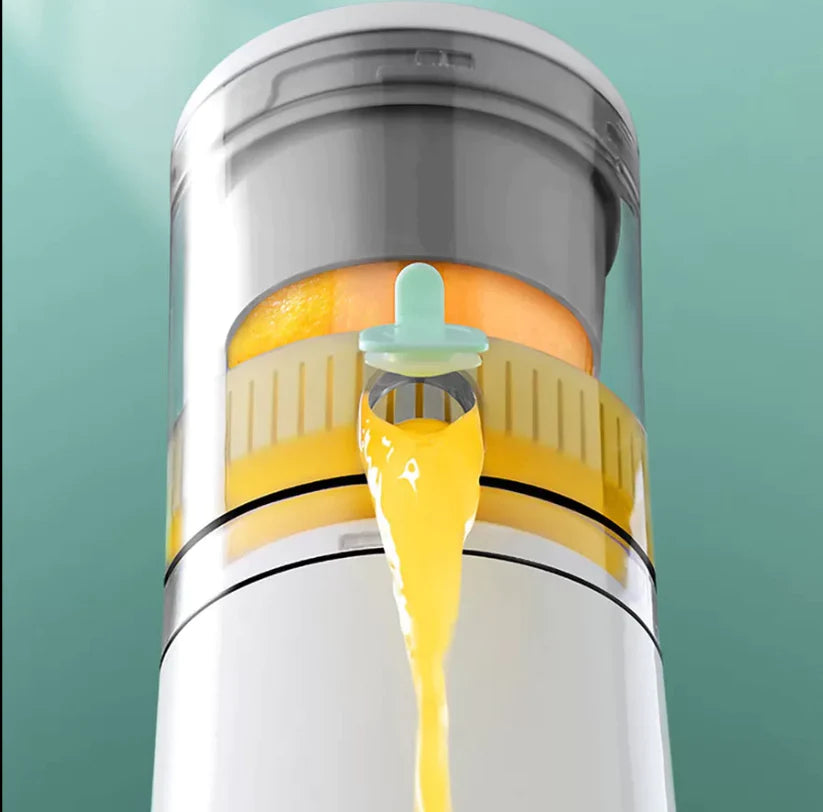 Wireless Juice Maker