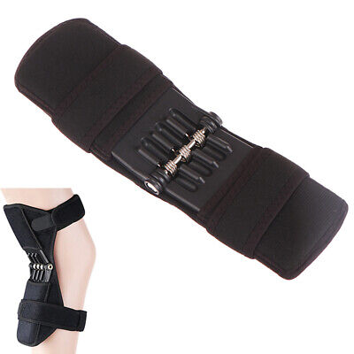 KNEE JOINT BOOSTER SUPPORT PAD