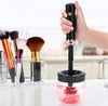 Load image into Gallery viewer, GeniusPicks Makeup Brush Cleaner &amp; Dryer
