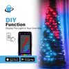 Smart App LED Lights Decoration Christmas